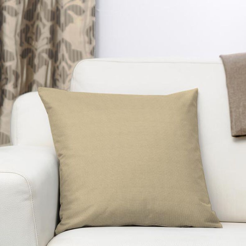 tessuto arredo tessuti canvas – beige,  image number 6