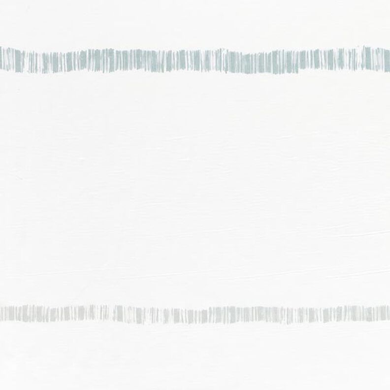 tessuto per tende a vetro voile Righe delicate 295 cm – canna palustre/avorio,  image number 1