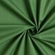 popeline di cotone tinta unita – verde scuro,  thumbnail number 1