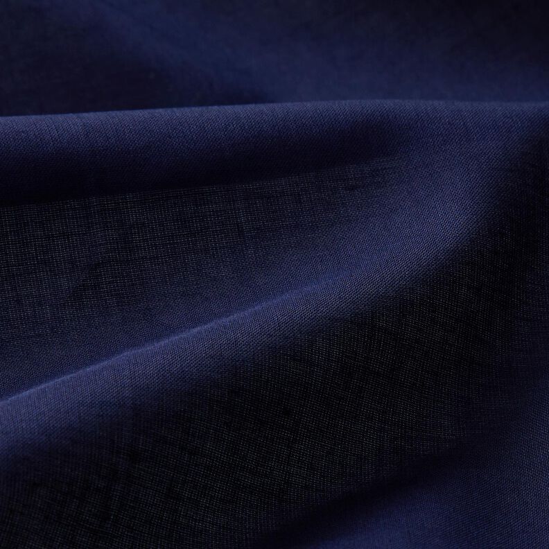 GOTS batista | TULA – nero-azzurro,  image number 2