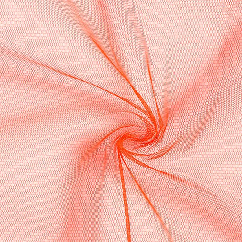 tulle – arancio neon, image number 1
