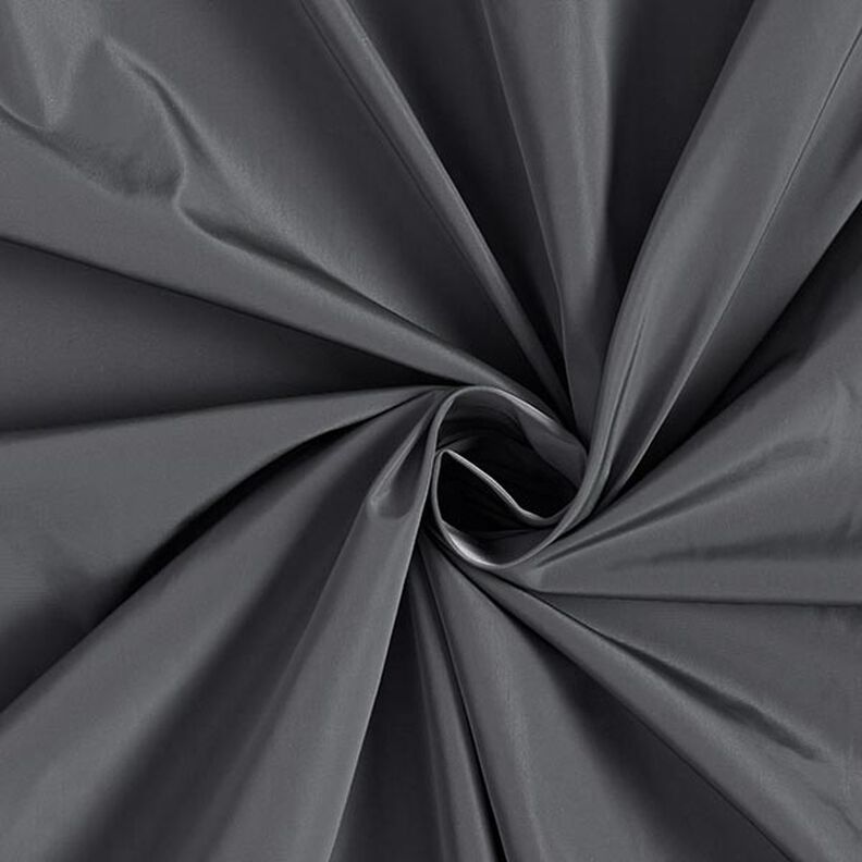 tessuto idrorepellente per giacche – grigio ardesia,  image number 1