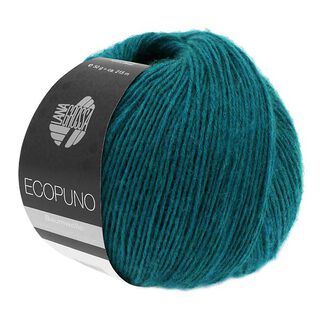Ecopuno, 50g | Lana Grossa – petrolio, 