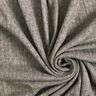 Tessuto a maglia con motivo a trecce melange – grigio,  thumbnail number 3