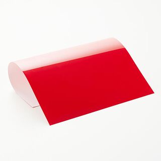 Pellicola flessibile Din A4 – rosso, 