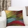 Gobelin jacquard sfumature di colore 2 – blu/rosso,  thumbnail number 5