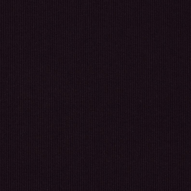 jersey a coste costolette sottili 2-1-1-1 – nero,  image number 4