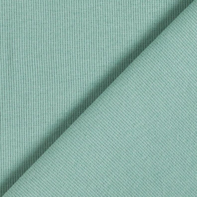 2x2 tessuto per polsini tinta unita – eucalipto,  image number 3