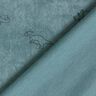 Maglia in spugna Dinosauri – blu colomba,  thumbnail number 4