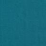 2x2 tessuto per polsini tinta unita &ndash; petrolio,  thumbnail number 4