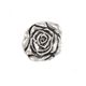 Bottone metallo, rosa,  thumbnail number 1