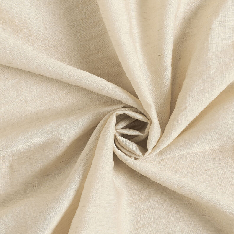 Misto voile-viscosa – beige,  image number 1