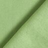 Tessuto in puro lino pesante tinta unita – verde,  thumbnail number 3