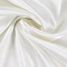 Stretch Satin – bianco,  thumbnail number 2