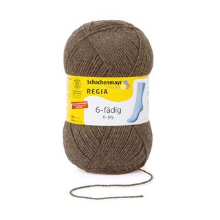 Regia tinta unita 6 capi, 150g | Schachenmayr 2140, 