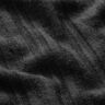 Maglia a coste in tinta unita – nero,  thumbnail number 3