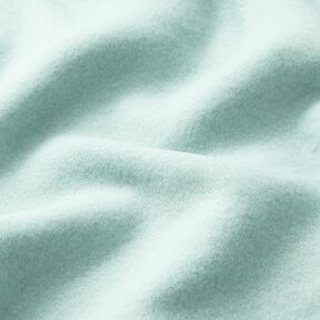 pile di cotone tinta unita – blu ghiaccio, 