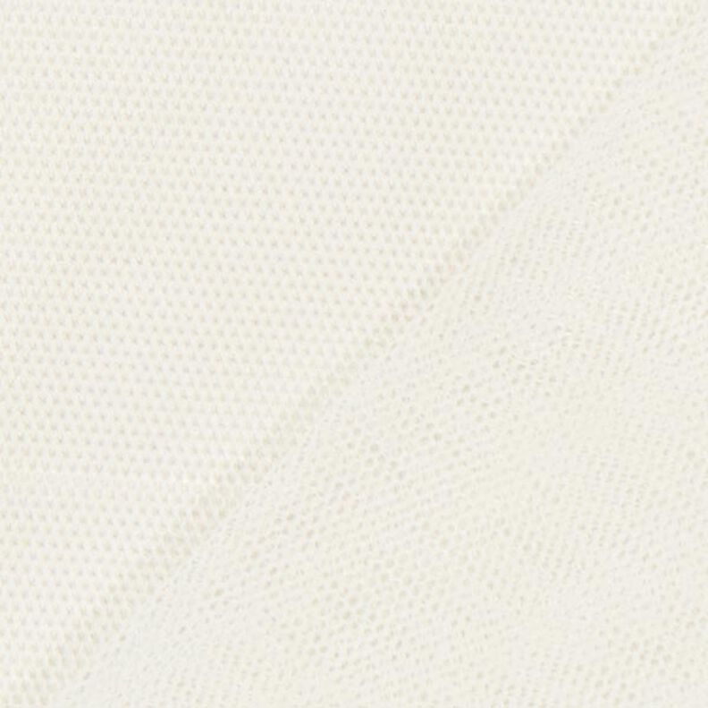 tessuto a rete soft – bianco lana,  image number 3