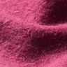 loden follato in lana – porpora,  thumbnail number 2