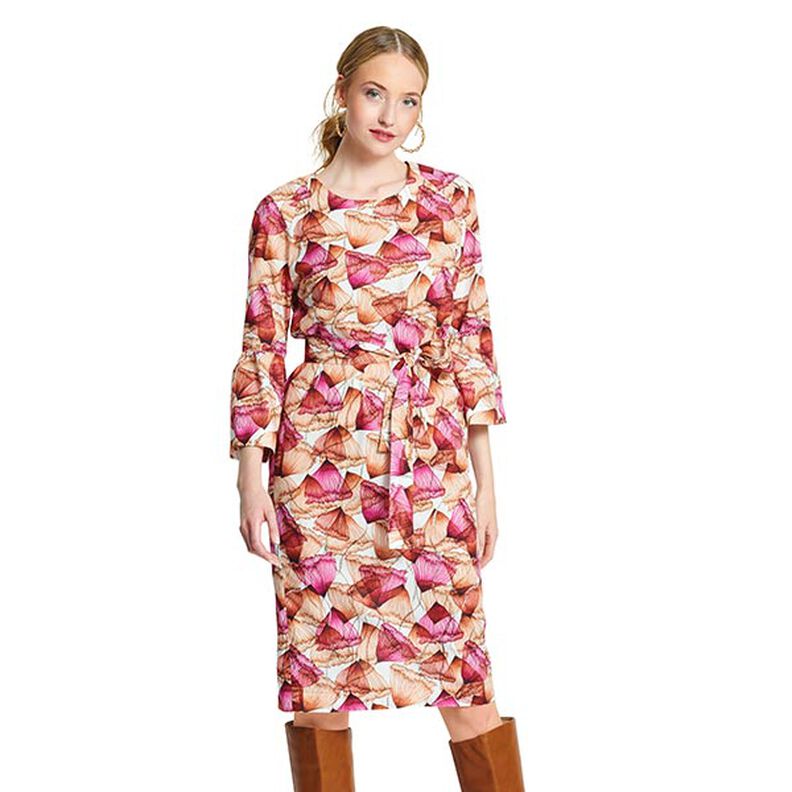 abito | Burda 5875 | 34-48, image number 8