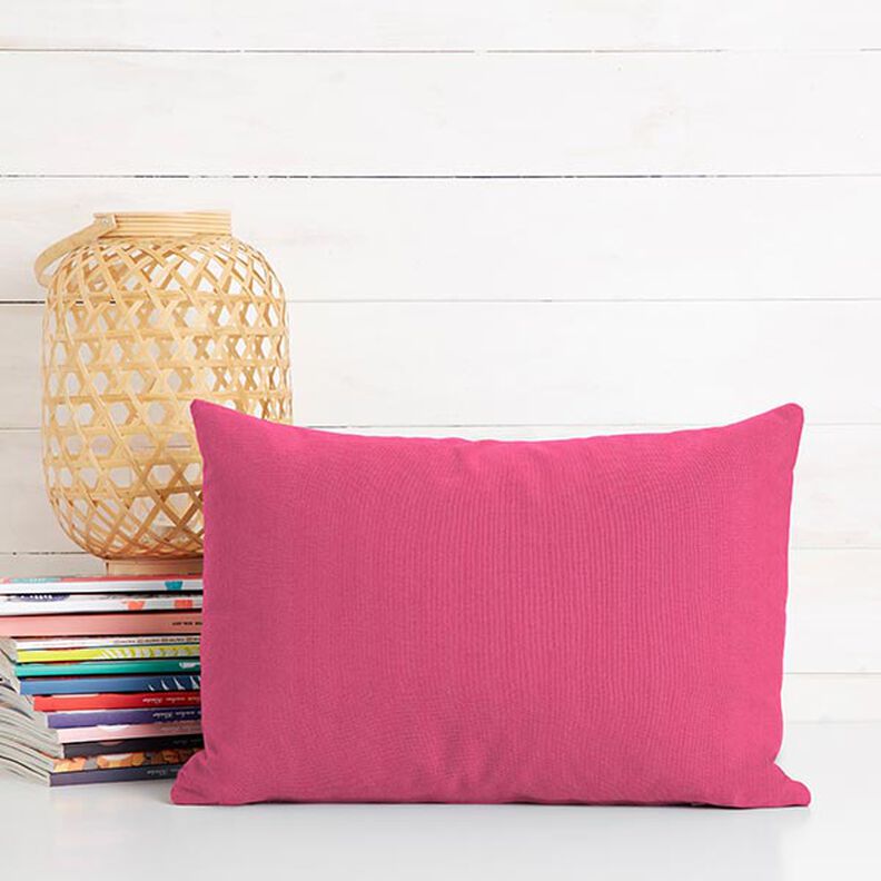 GOTS popeline di cotone | Tula – pink,  image number 7