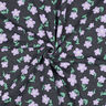 felpa Fiori | by Poppy – antracite/lillà,  thumbnail number 3