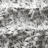 Tessuto in maglia con effetto filato – nero/bianco,  thumbnail number 3