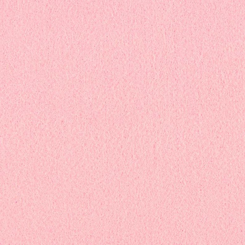 Feltro 90 cm / 3 mm di spessore – rosa chiaro,  image number 1