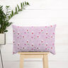 popeline di cotone Cuori di Peppa Tessuto oggetto di licenza | ABC Ltd – violetto pastello,  thumbnail number 7