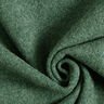 loden follato in lana mélange – verde scuro,  thumbnail number 1