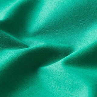 GOTS popeline di cotone | Tula – verde, 