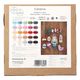 Scatola Catania X-Mas, 25 x 20g | Schachenmayr,  thumbnail number 4