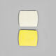 Set gessetti da sarta [2 pezzi],  thumbnail number 1