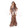 abito, Burda 6583,  thumbnail number 2