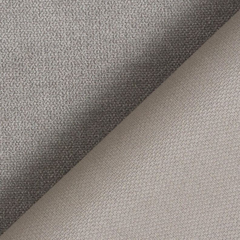 tessuto da tappezzeria Classico tinta unita – grigio,  image number 3