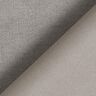 tessuto da tappezzeria Classico tinta unita – grigio,  thumbnail number 3