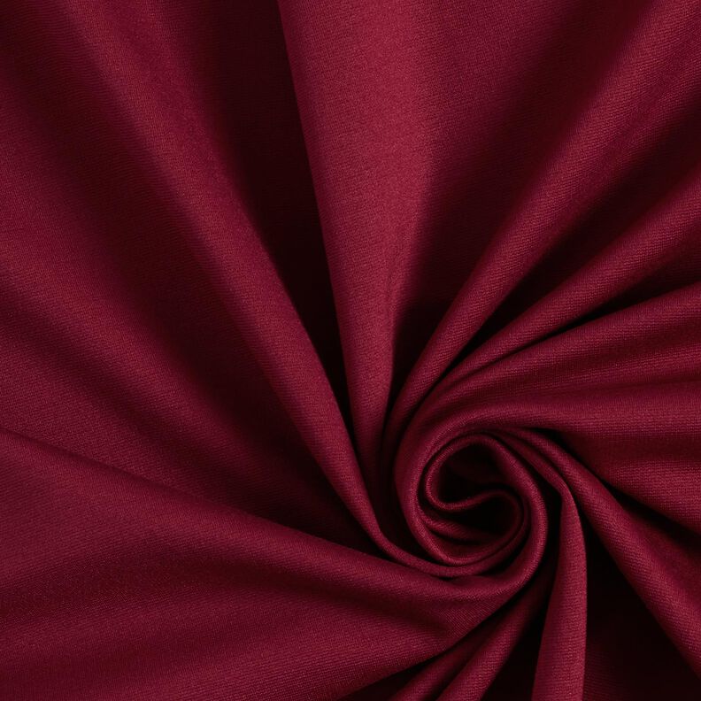 jersey romanit Premium – rosso Bordeaux, image number 1