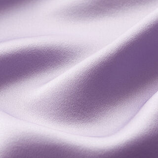 satin di seta – lillà pastello, 
