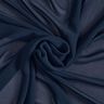 Chiffon – nero-azzurro,  thumbnail number 1