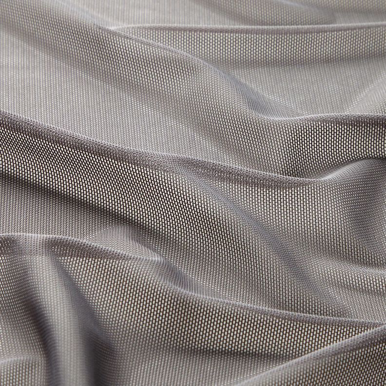 Maglia funzionale fine – grigio,  image number 3