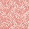 tessuto in pizzo Paisley – color bacca chiaro,  thumbnail number 1