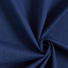 Denim misto cotone medio – indaco, 