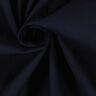 popeline stretch – blu marino,  thumbnail number 2