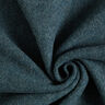 loden follato in lana mélange – blu oceano,  thumbnail number 1
