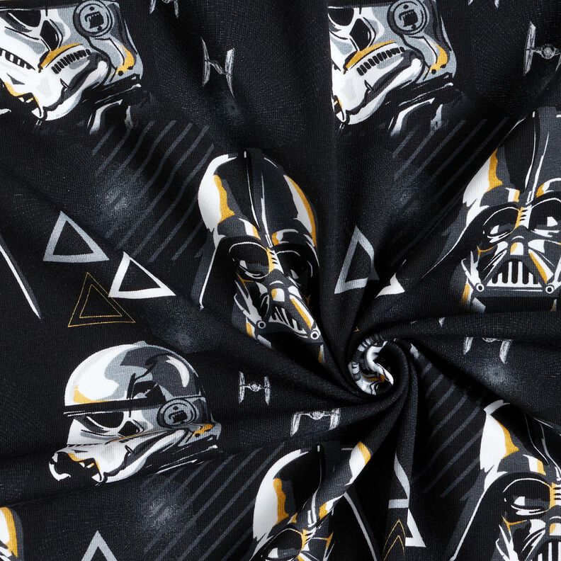 jersey di cotone Truppe d'assalto | Star Wars – nero,  image number 3