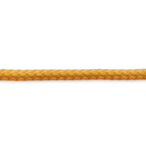 Cordone della giacca [Ø 4 mm] – giallo curry, 