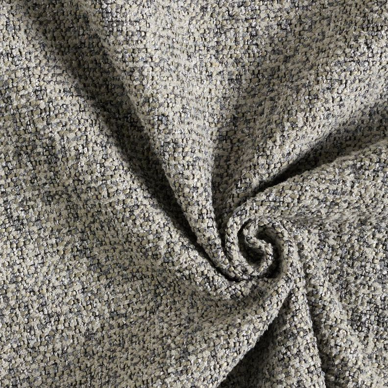 tessuto da tappezzeria tessuto multicolore – grigio ardesia/grigio chiaro,  image number 1