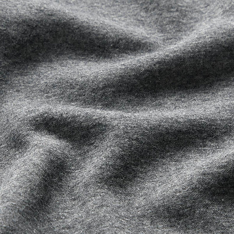 pile da montagna mélange – grigio ardesia,  image number 2