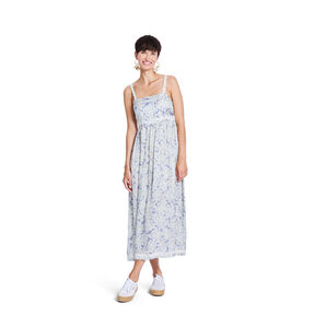 Vestito | Burda 5821 | 34-44, 