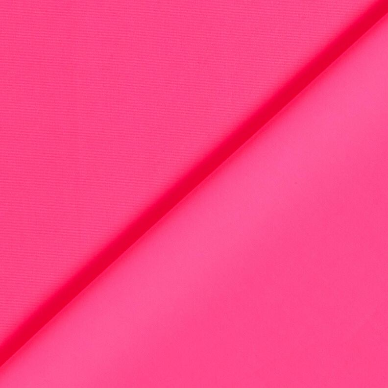 Tessuto per costumi da bagno SPF 50 – fucsia neon | Resto 80cm,  image number 4